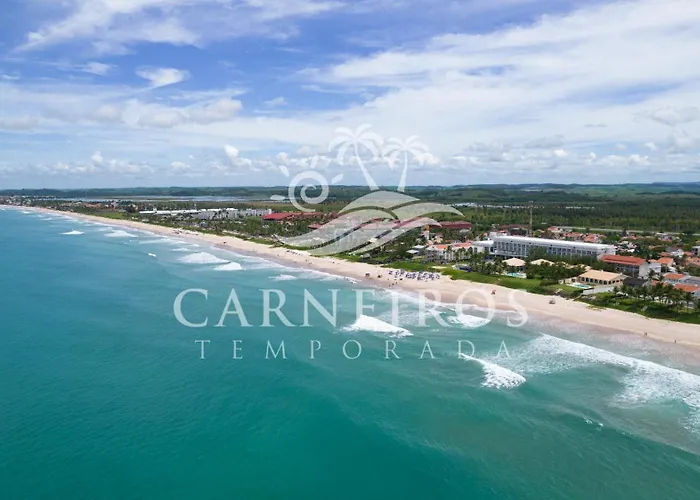 Cupe Beach Living - Porto De Galinhas