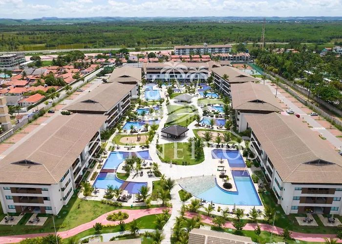 Cupe Beach Living - Porto De Galinhas