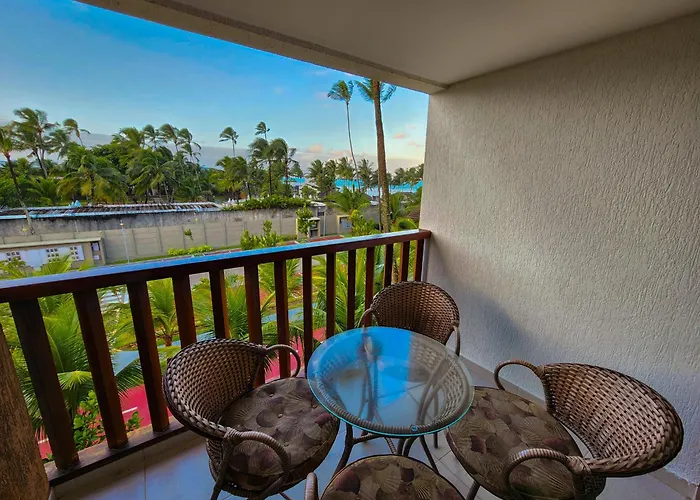 Cupe Beach Living - Porto De Galinhas