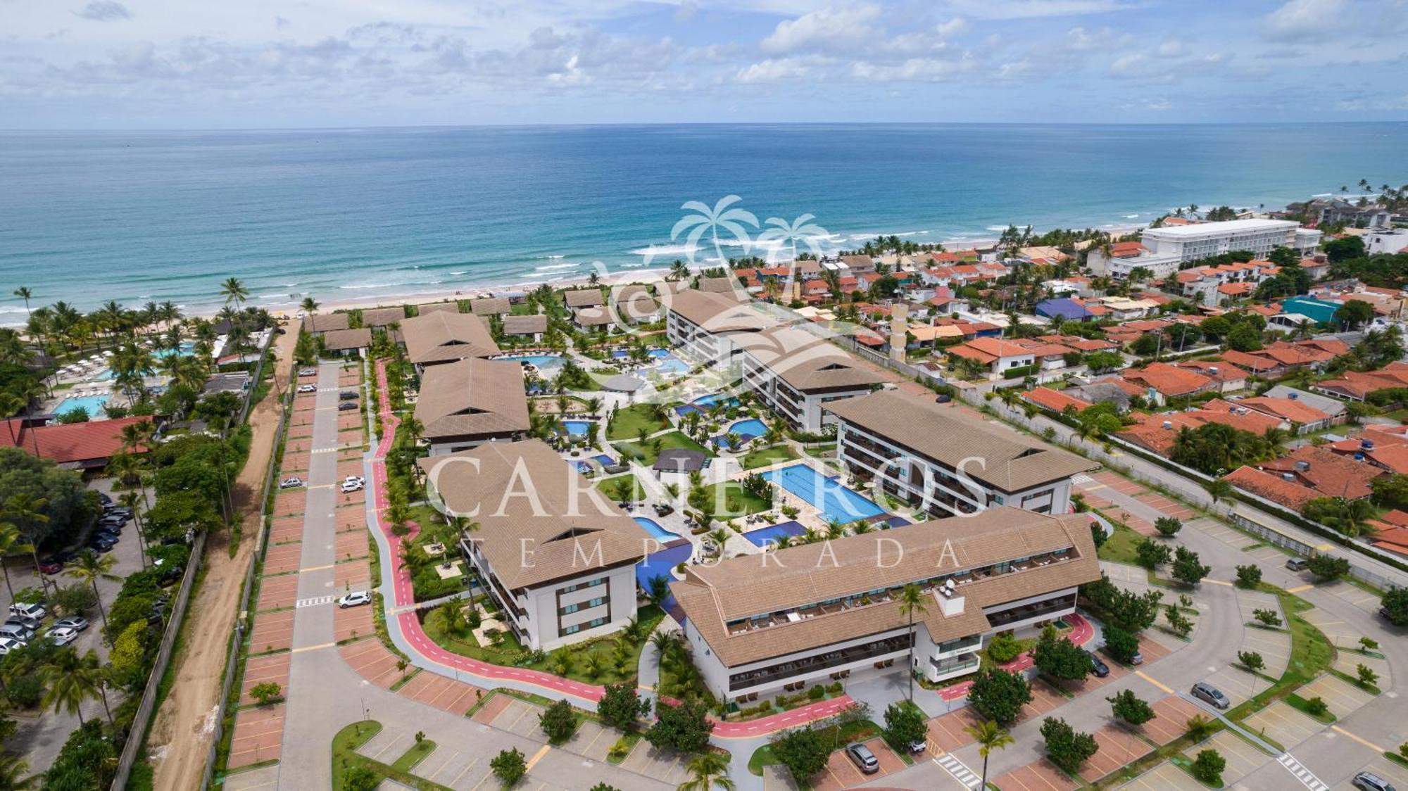 Holiday home Cupe Living - Porto de Galinhas