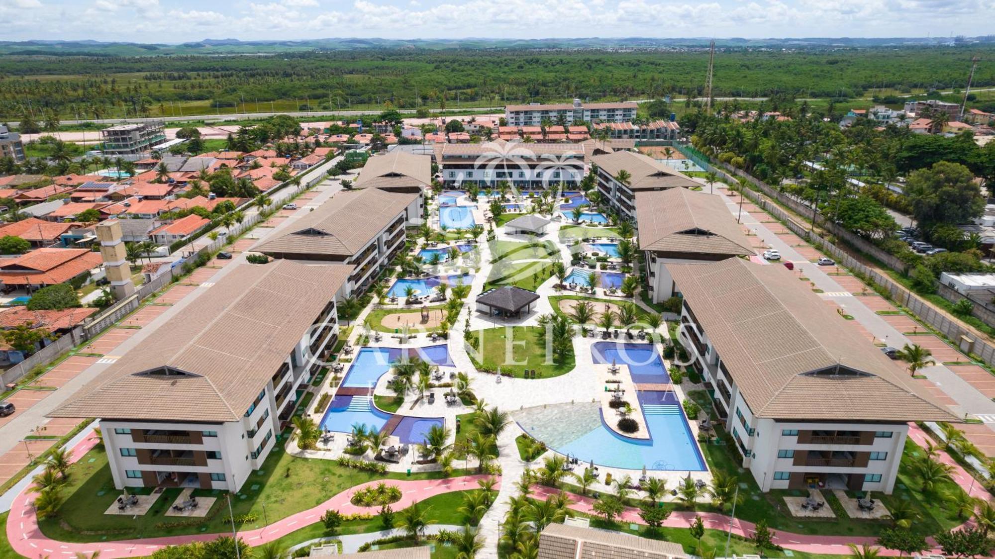 Holiday home Cupe Living - Porto de Galinhas