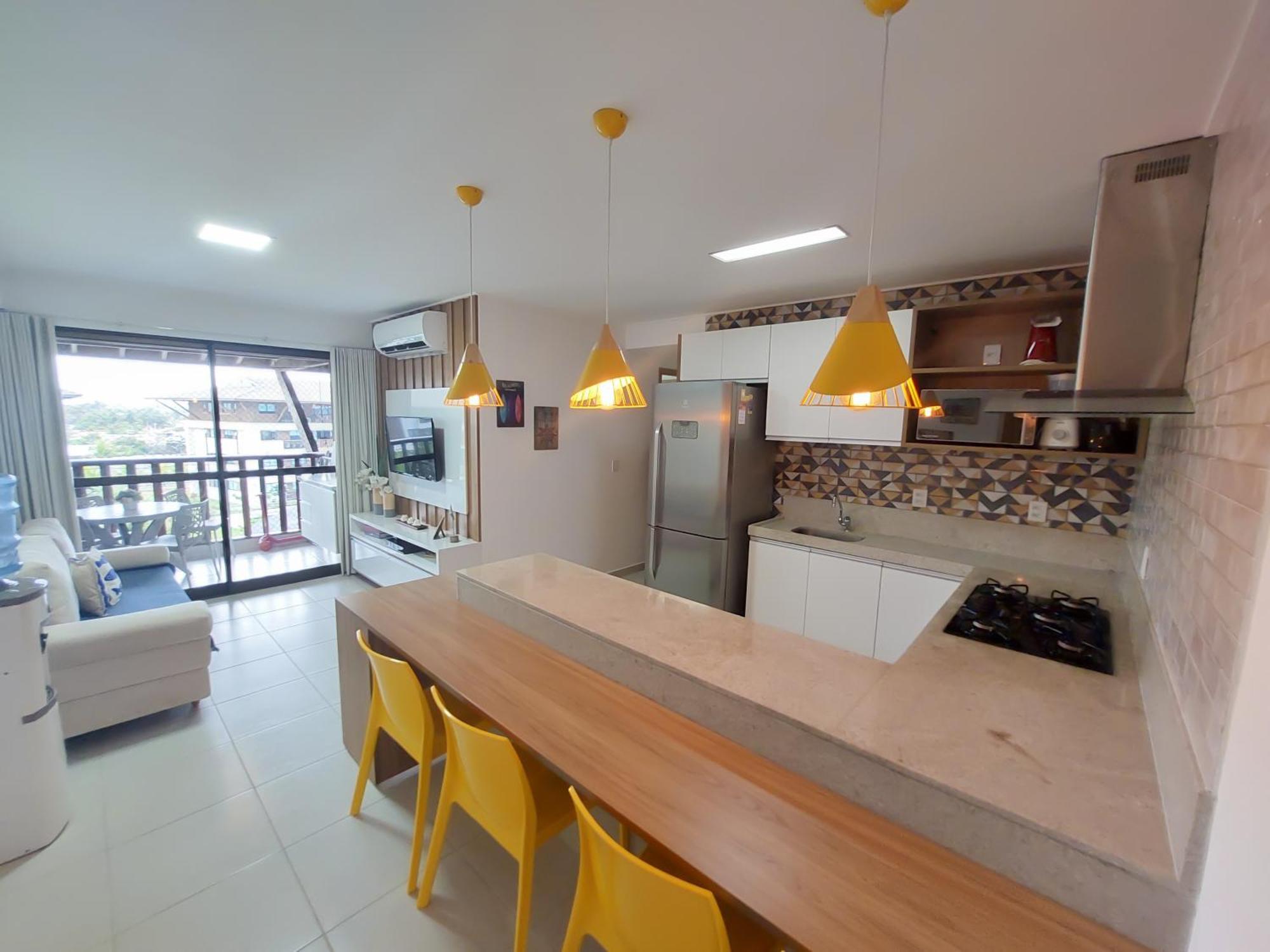 Holiday home Cupe Living - Porto de Galinhas