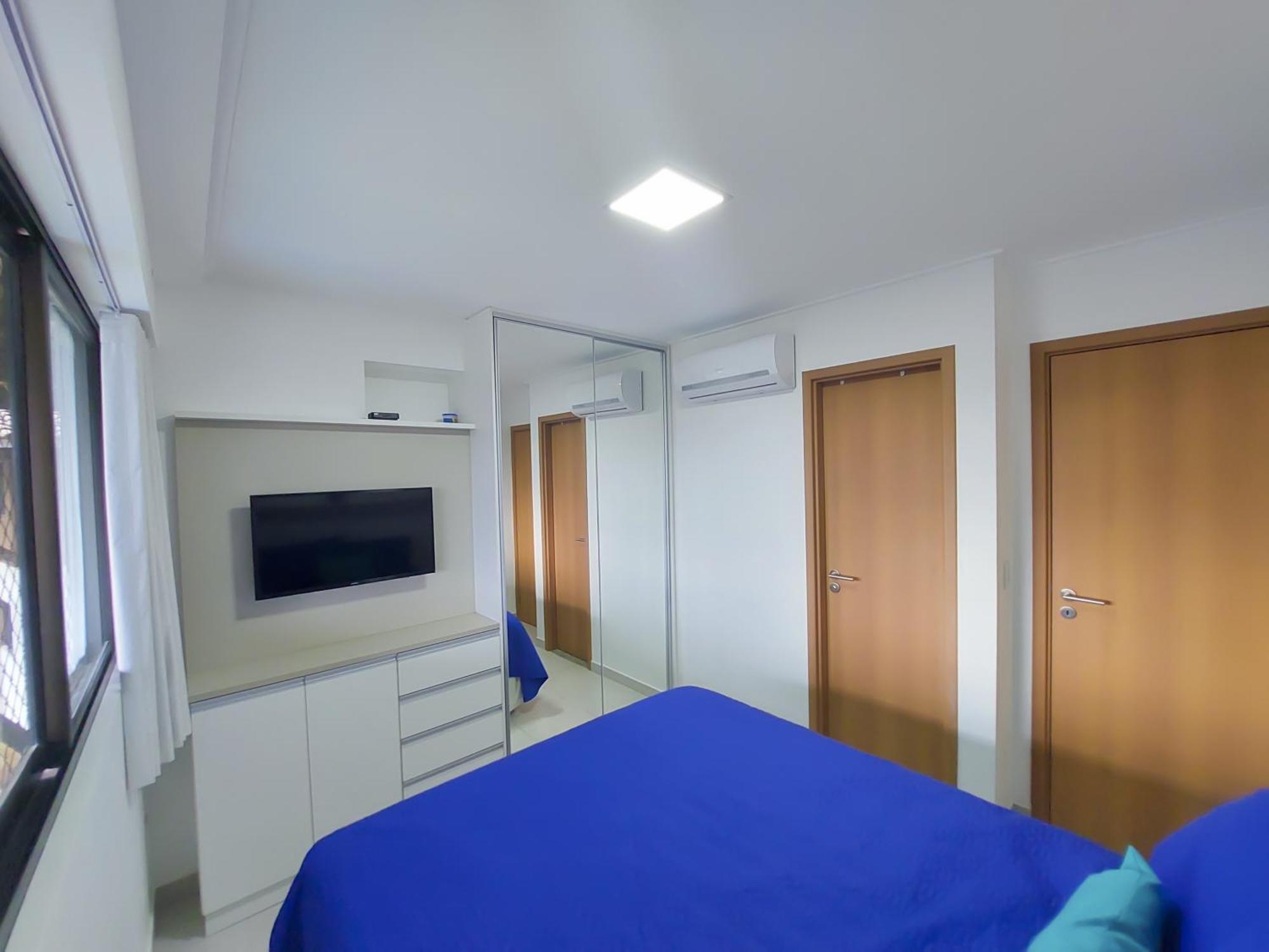 Holiday home Cupe Living - Porto de Galinhas