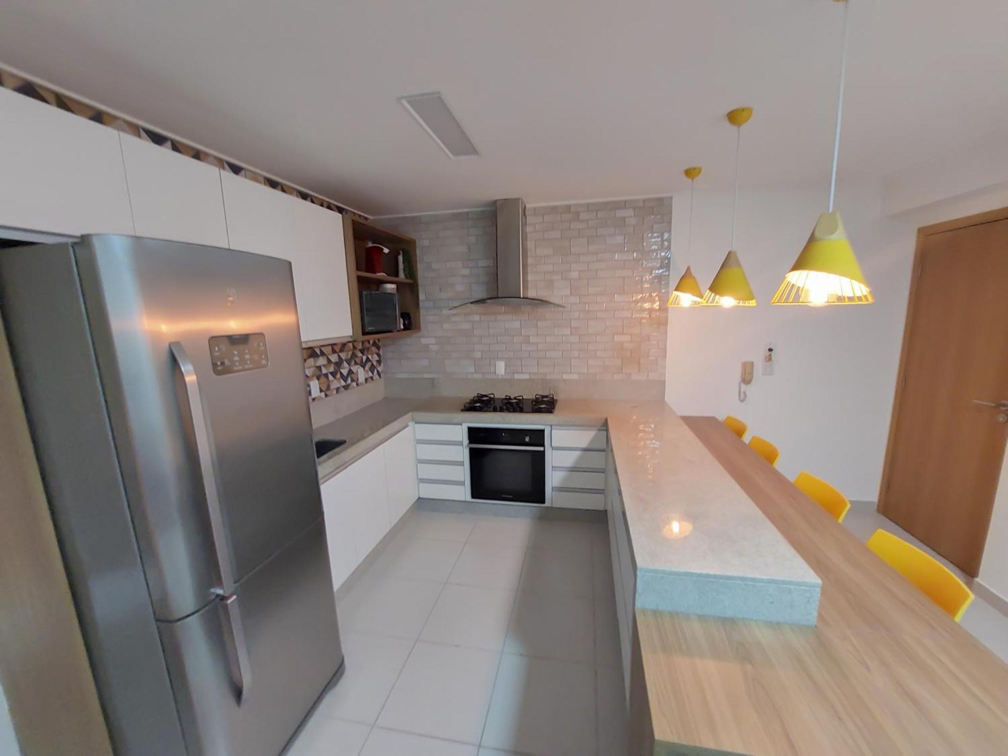 Holiday home Cupe Living - *