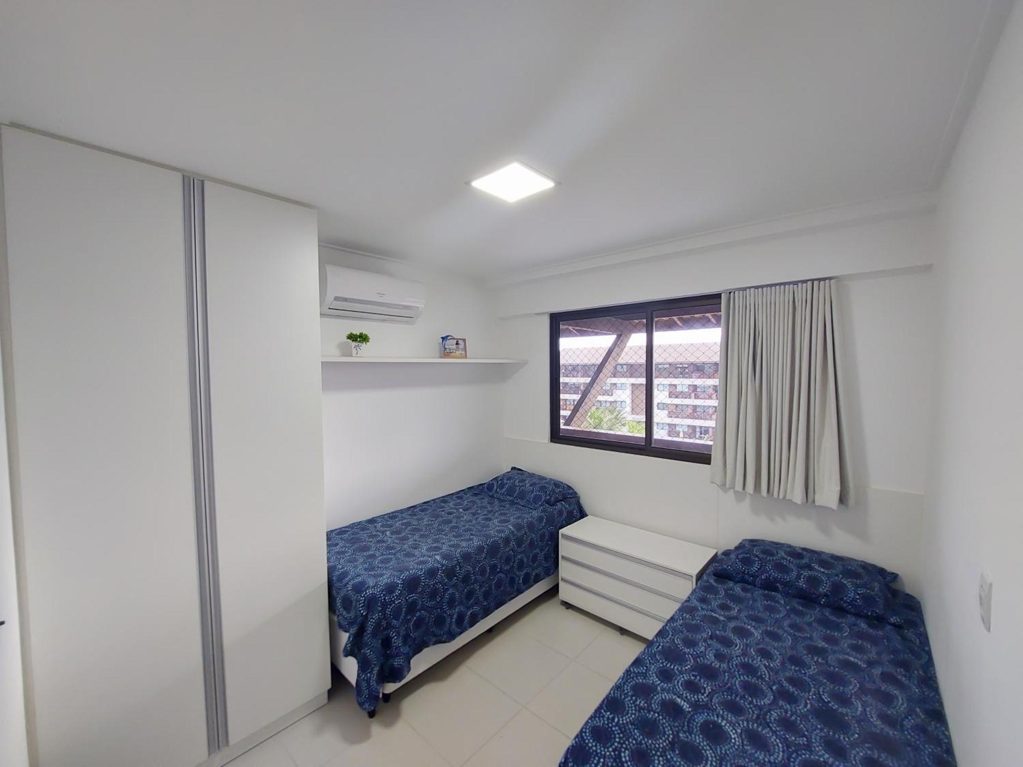 Holiday home Cupe Living - Porto de Galinhas