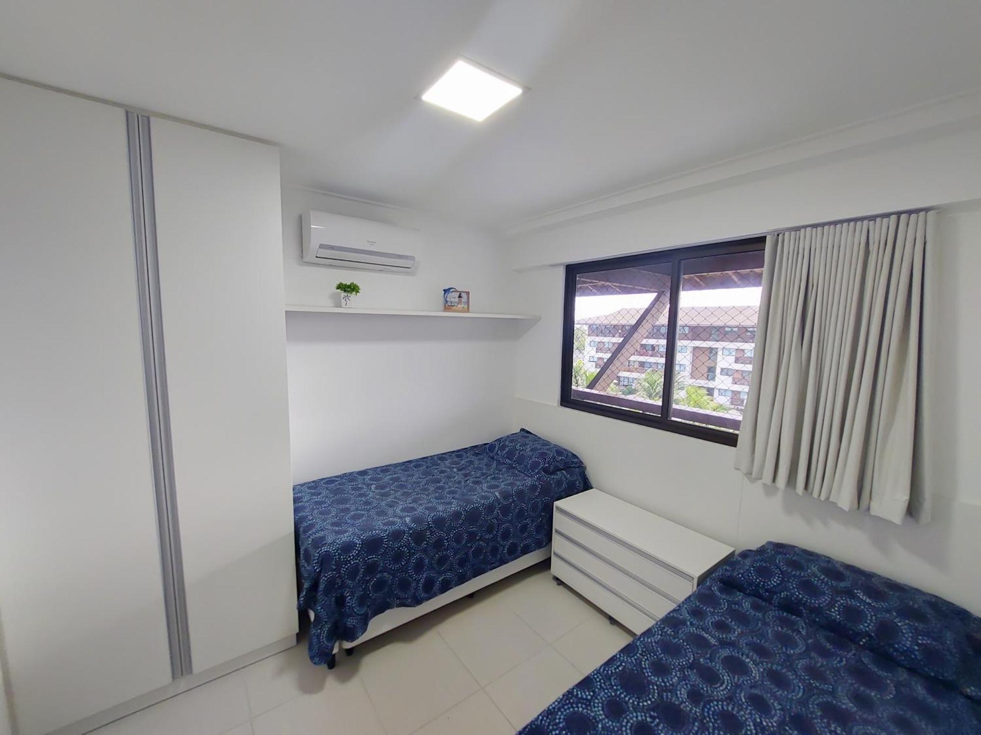 Holiday home Cupe Living - Porto de Galinhas