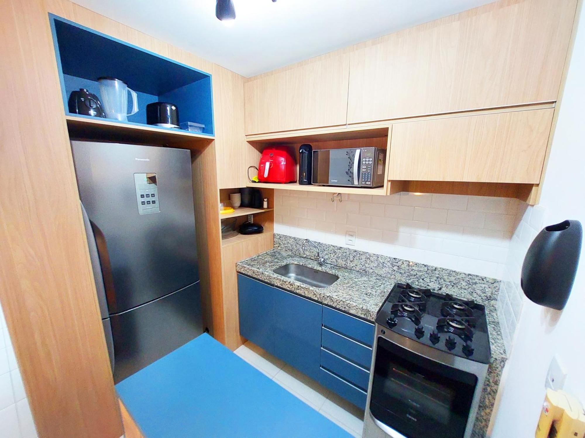Cupe Living - Holiday home *