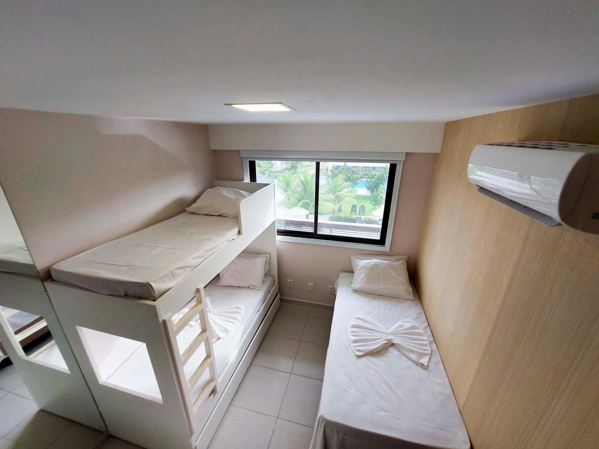 Cupe Living - Porto de Galinhas