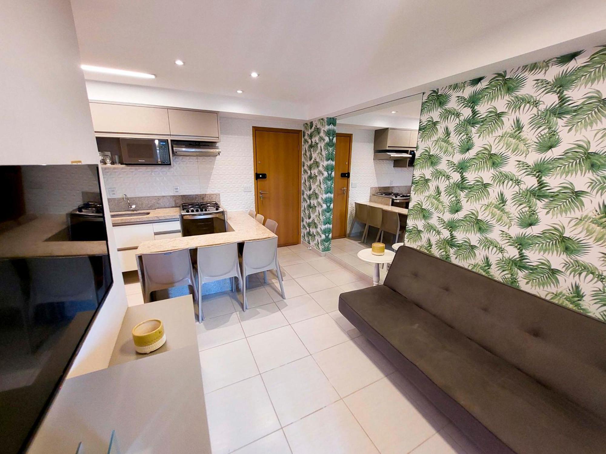 Cupe Living - Porto de Galinhas