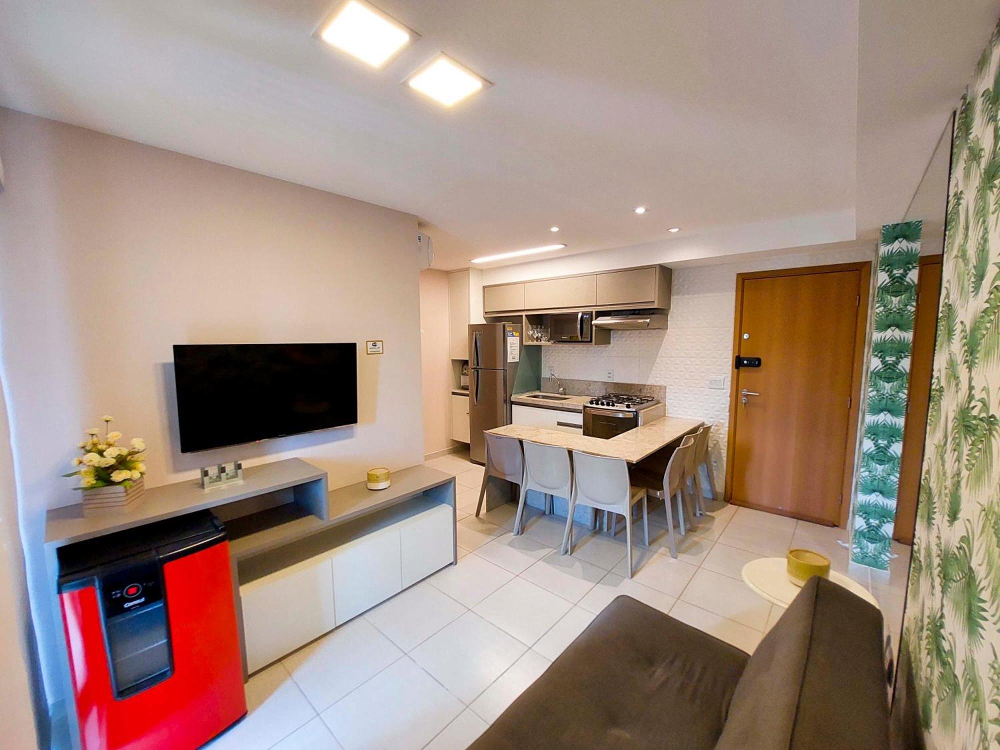 Cupe Living - Holiday home *