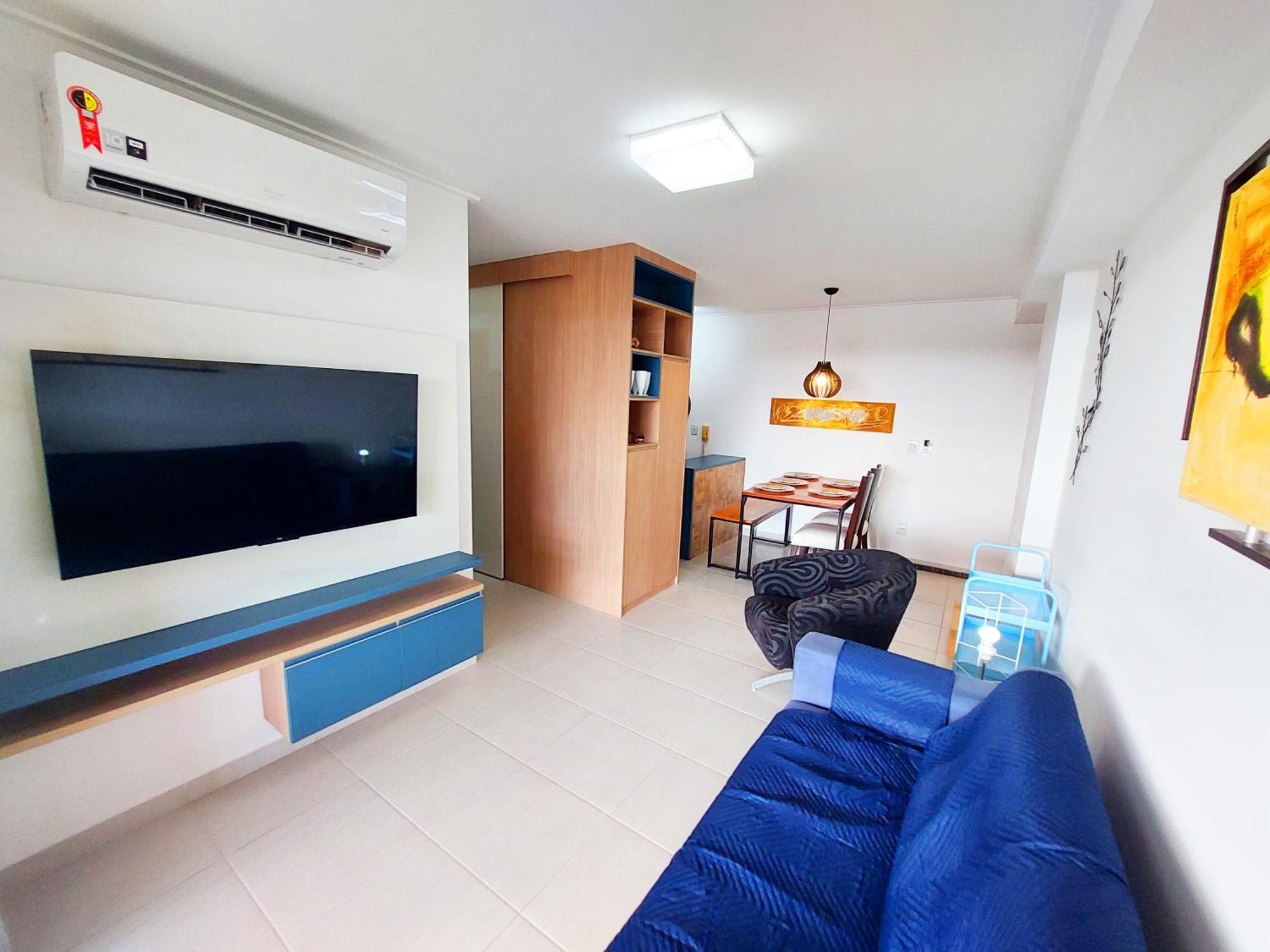 Holiday home Cupe Living - Porto de Galinhas