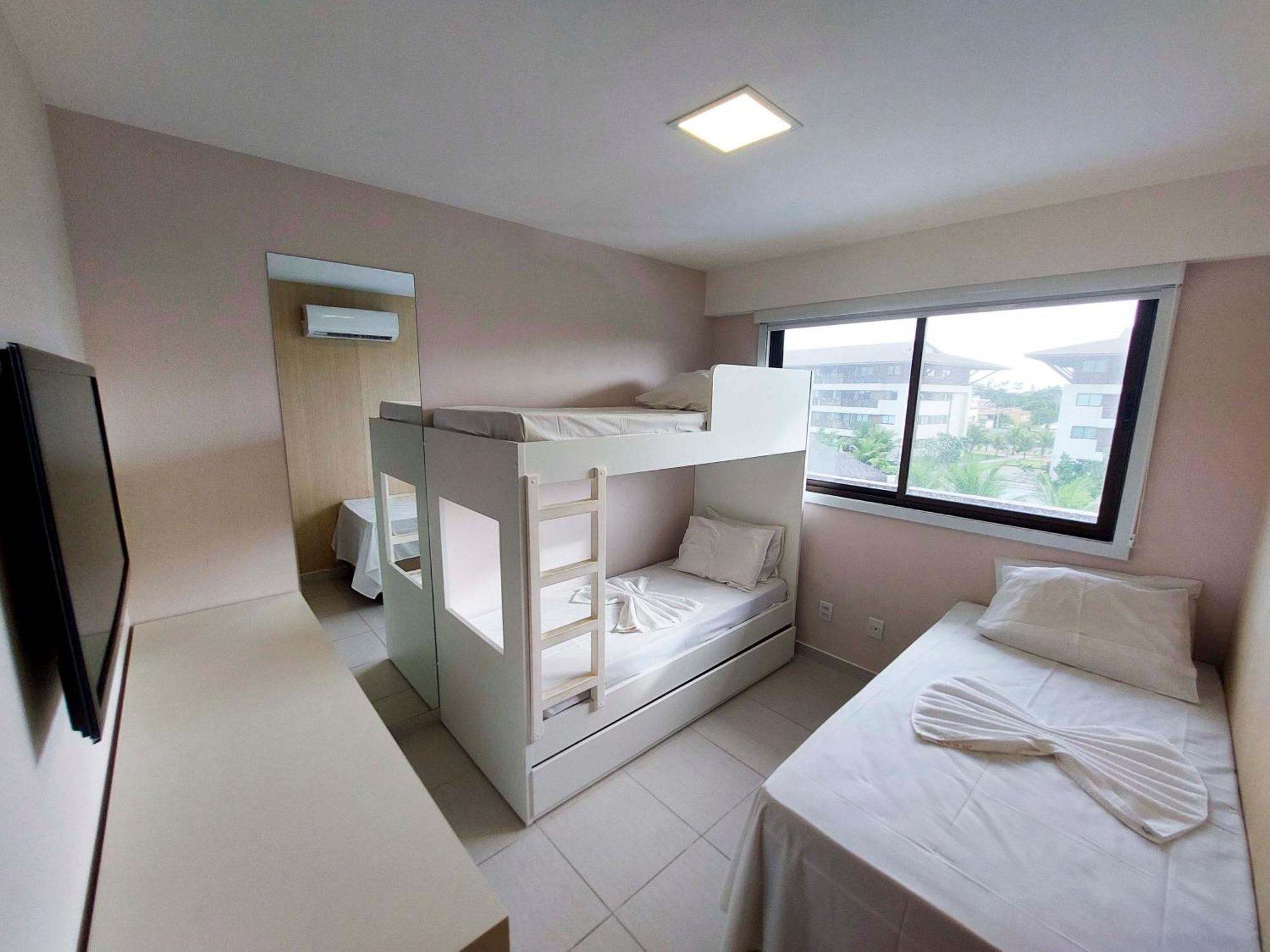 Cupe Living - Porto de Galinhas