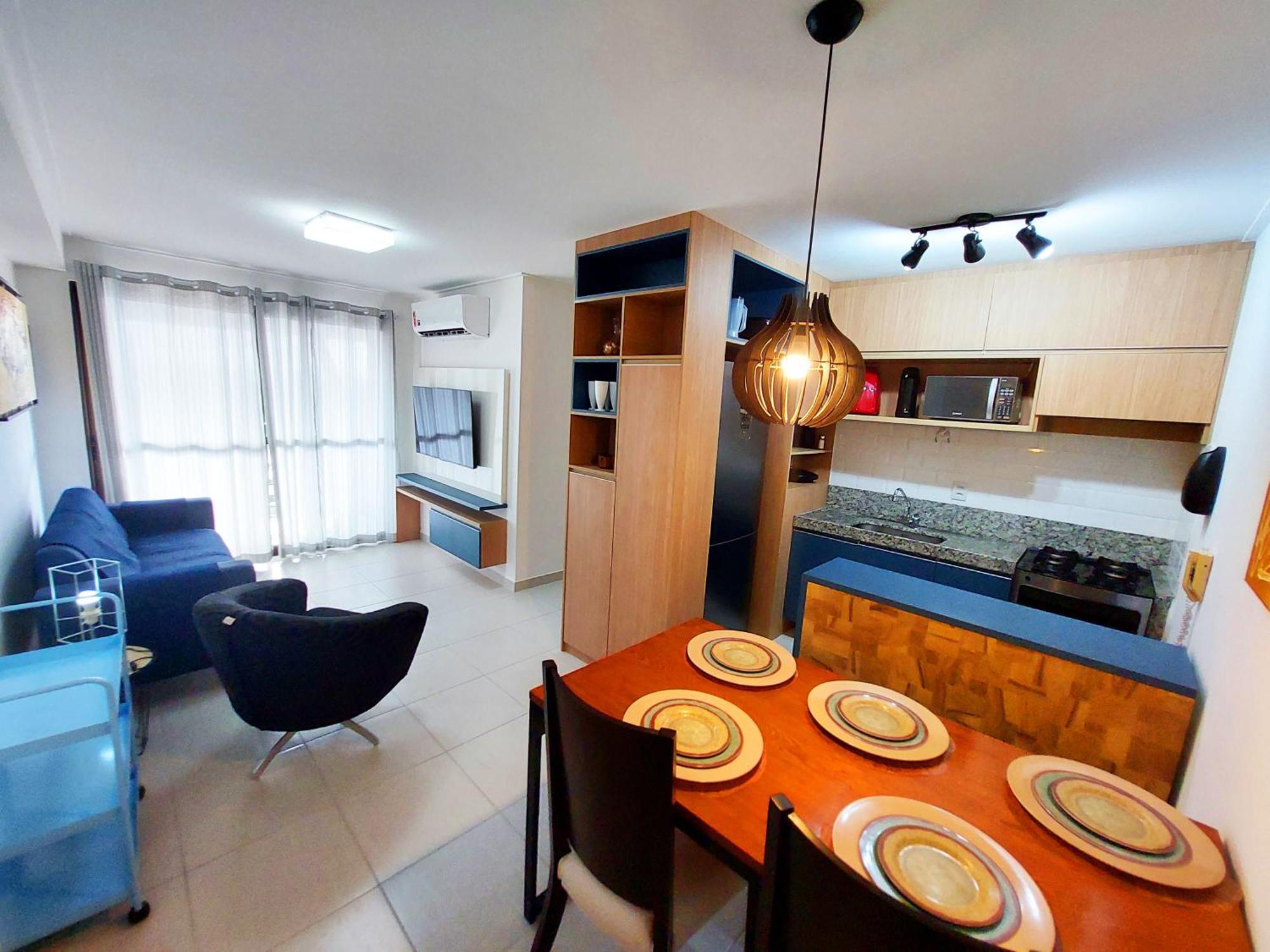 Holiday home Cupe Living - *