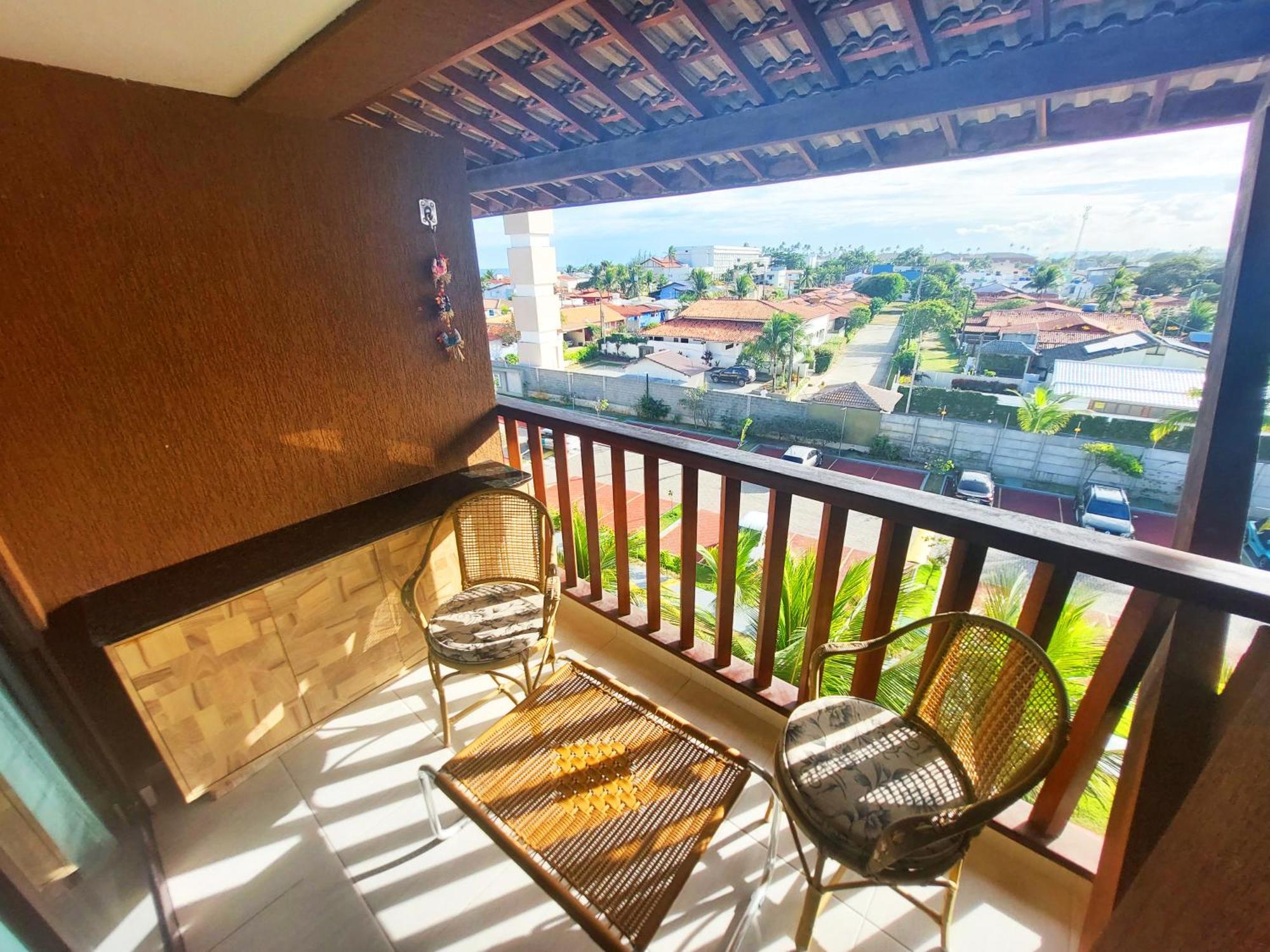Cupe Living - * Porto de Galinhas