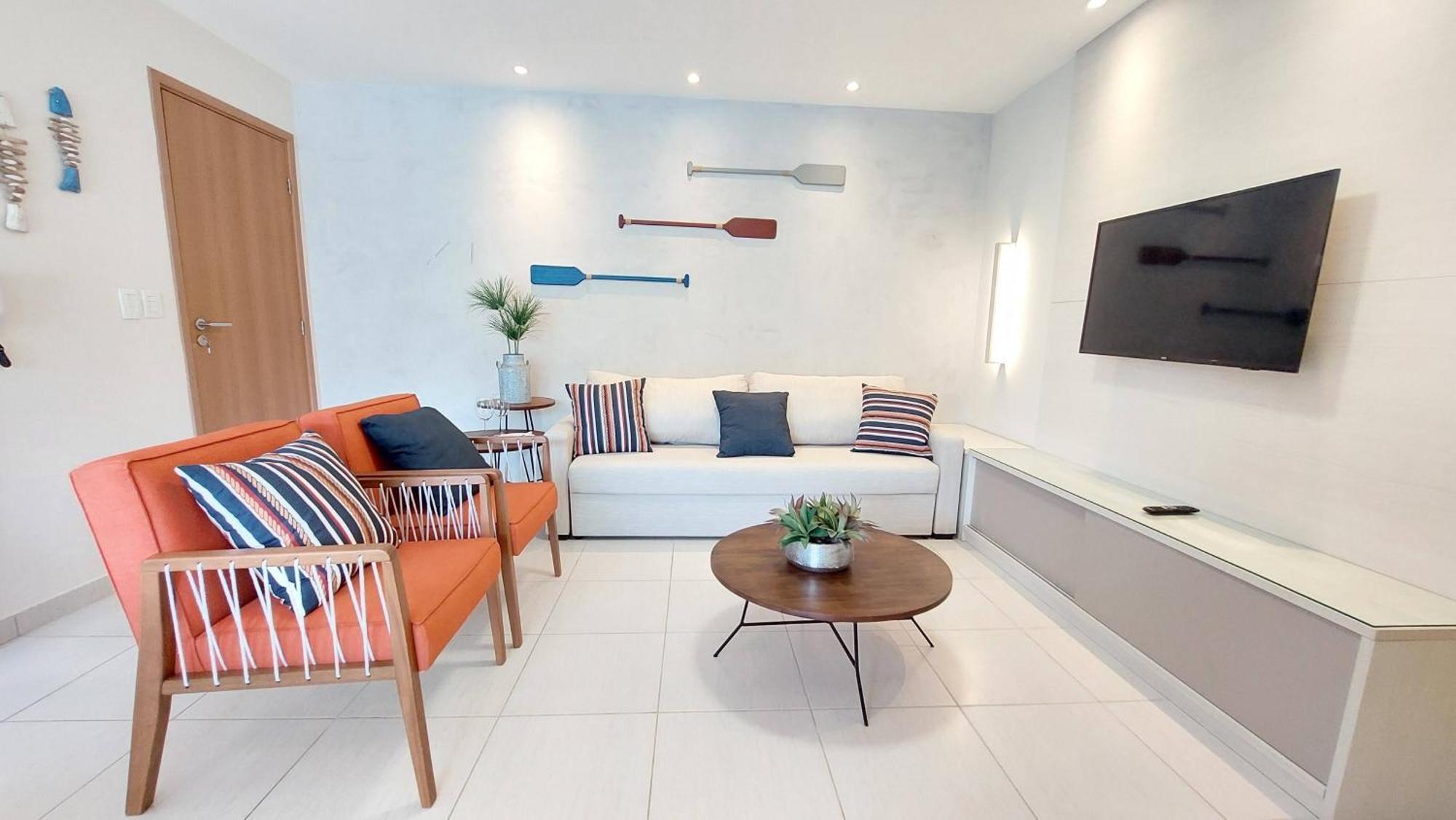 Holiday home Cupe Living - Porto de Galinhas