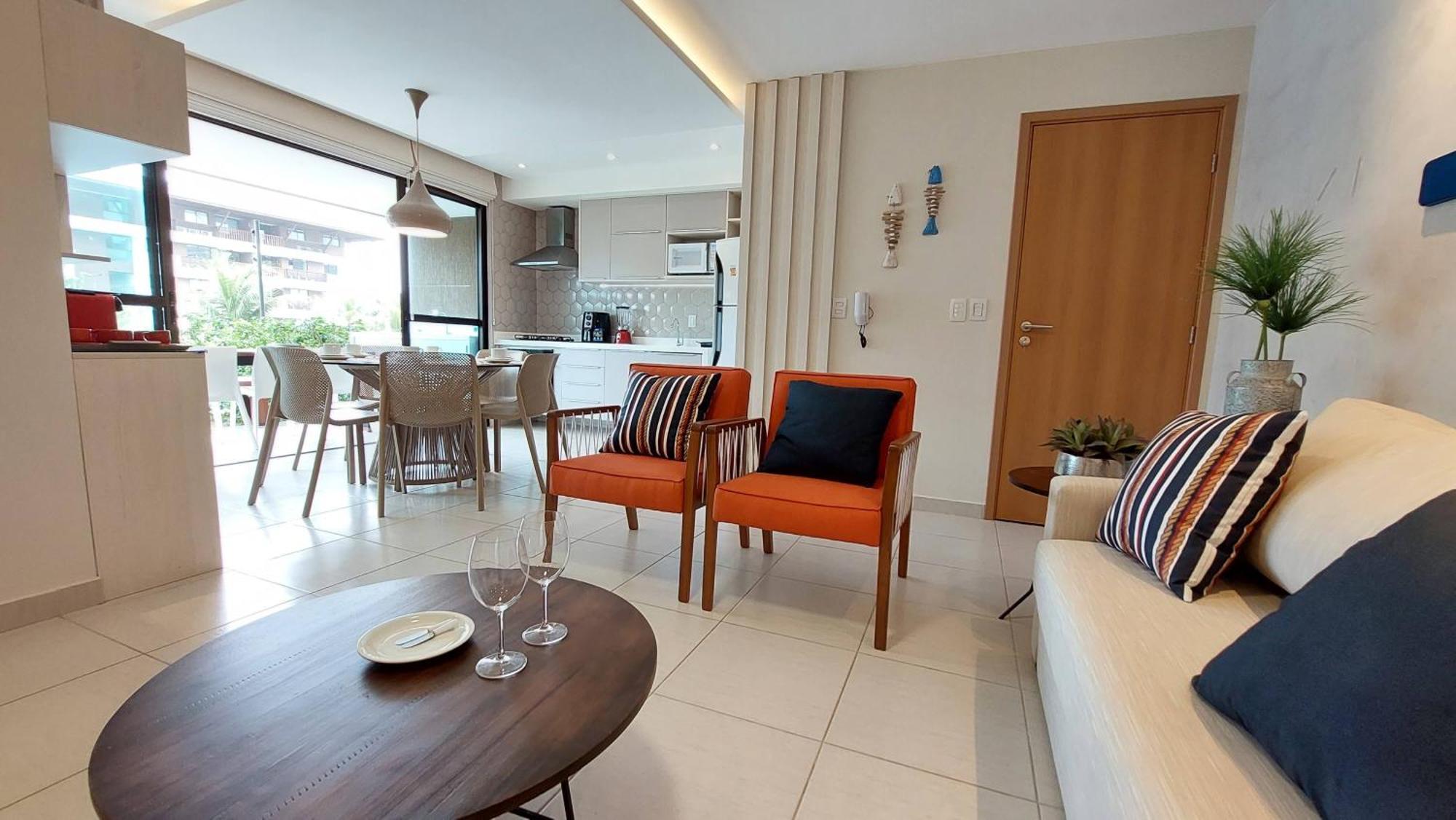 Cupe Living - Porto de Galinhas