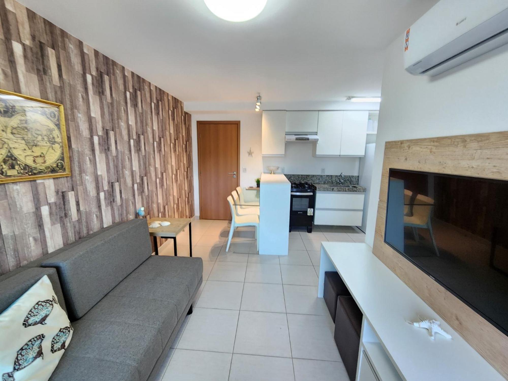 Holiday home Cupe Living - *