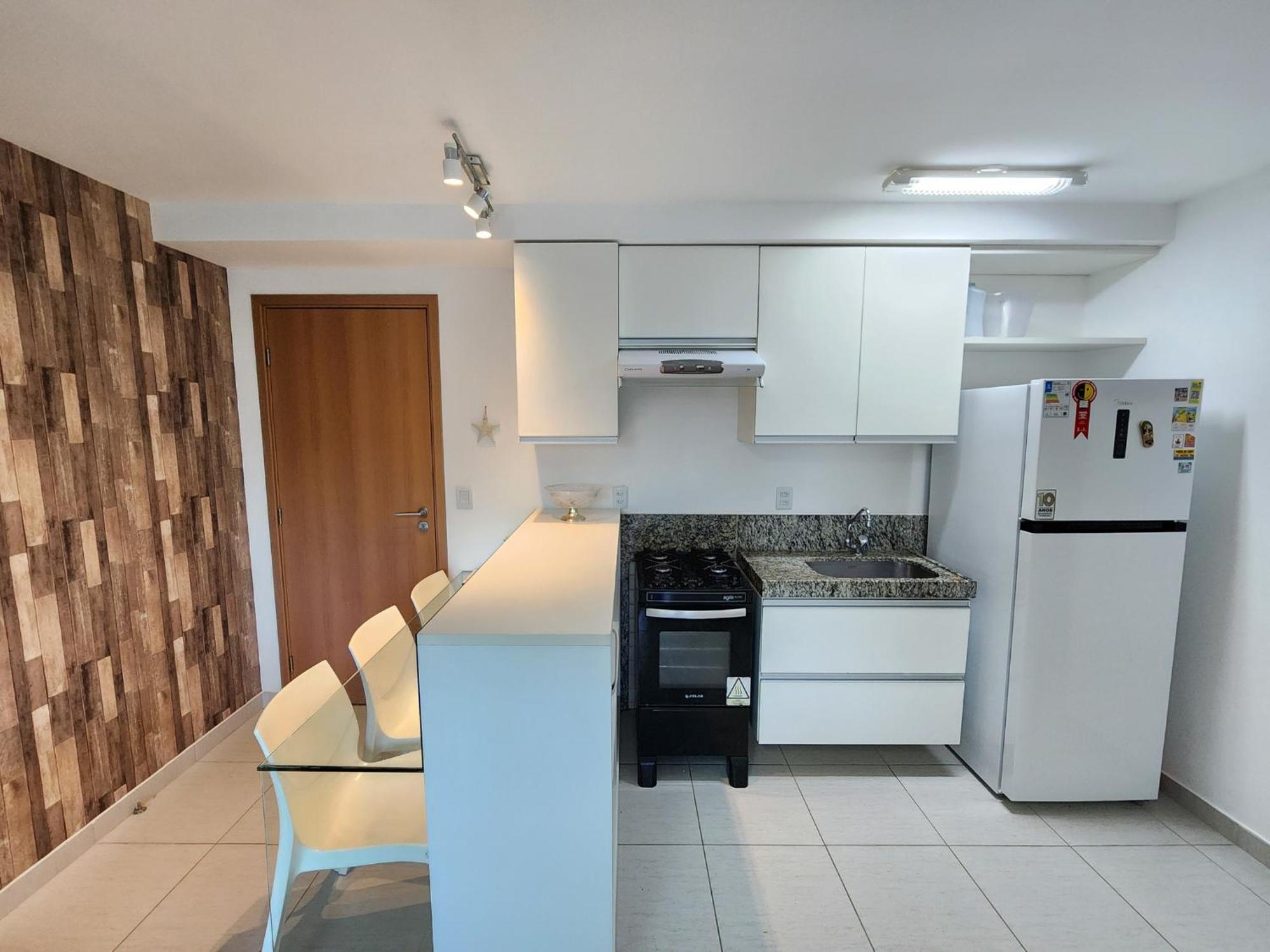 Cupe Living - Holiday home *