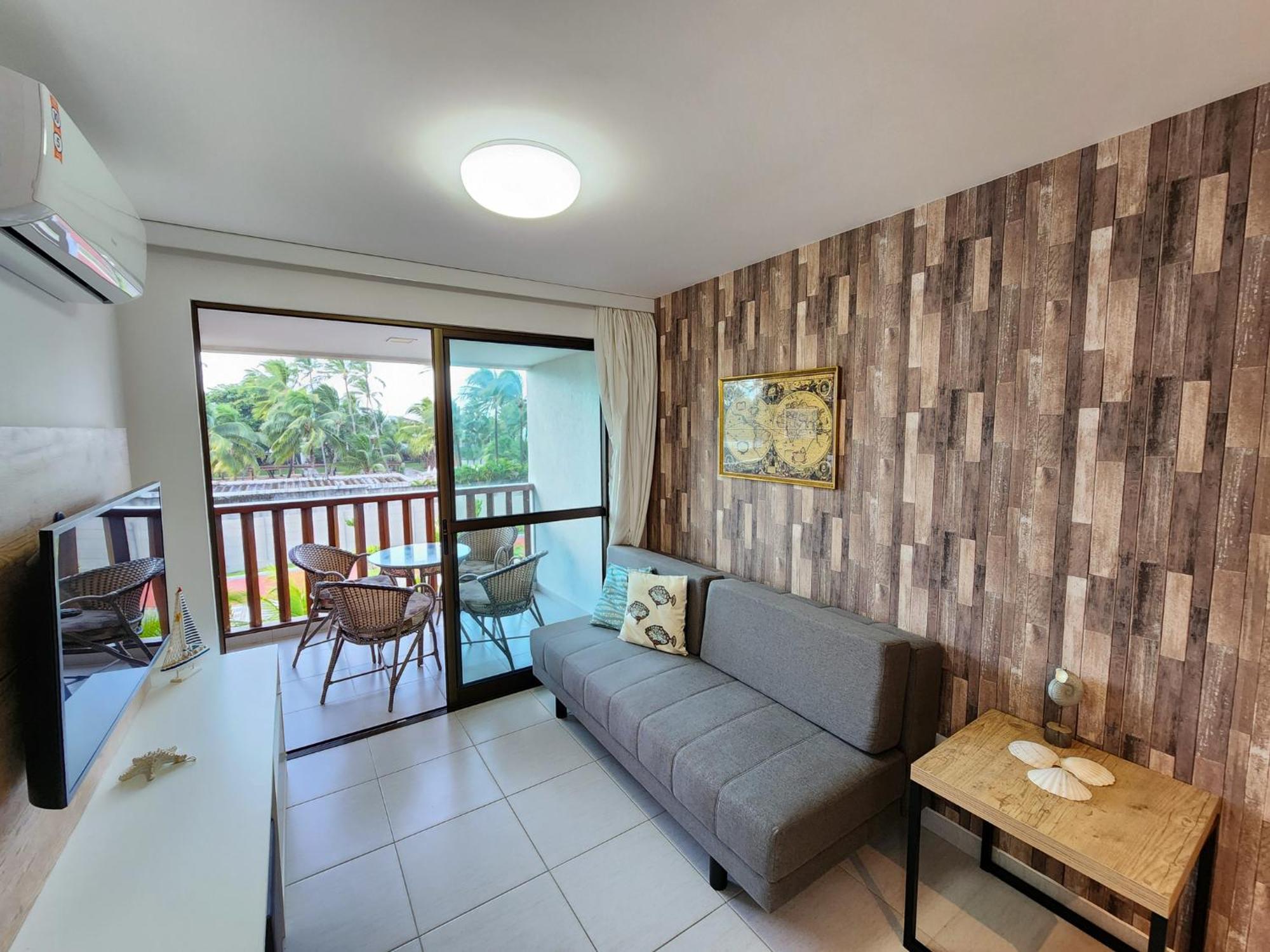 Cupe Living - * Porto de Galinhas