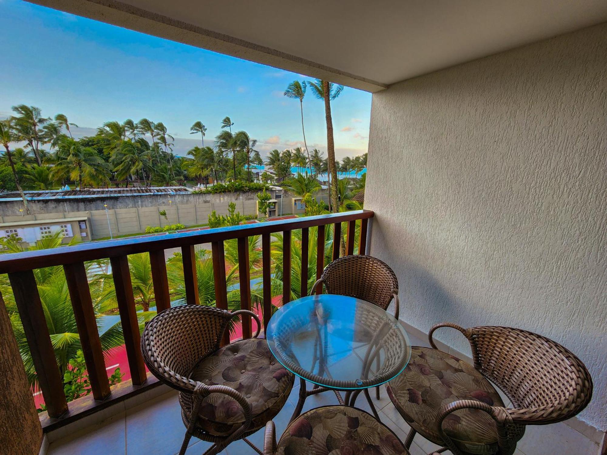 Holiday home Cupe Living - Porto de Galinhas