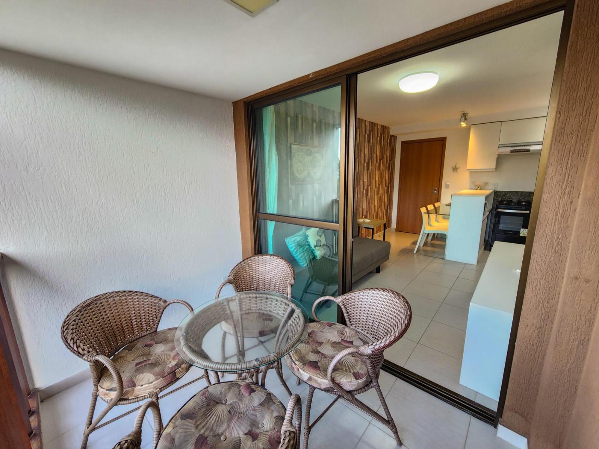 Holiday home Cupe Living - Porto de Galinhas