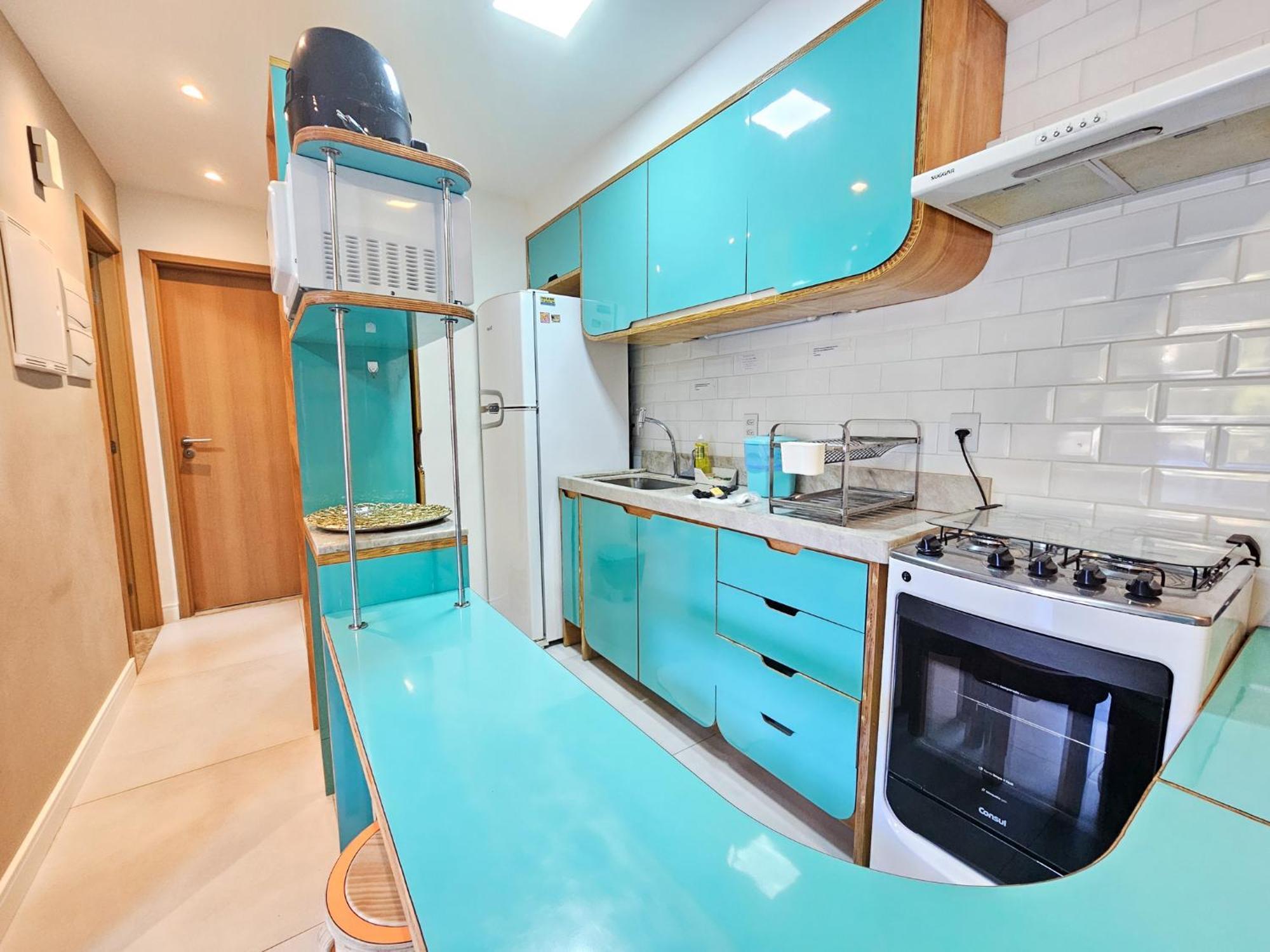 Cupe Living - Holiday home Porto de Galinhas