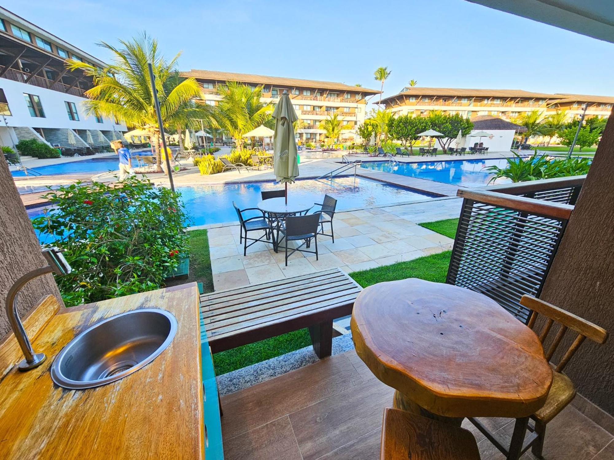 Cupe Living - Porto de Galinhas