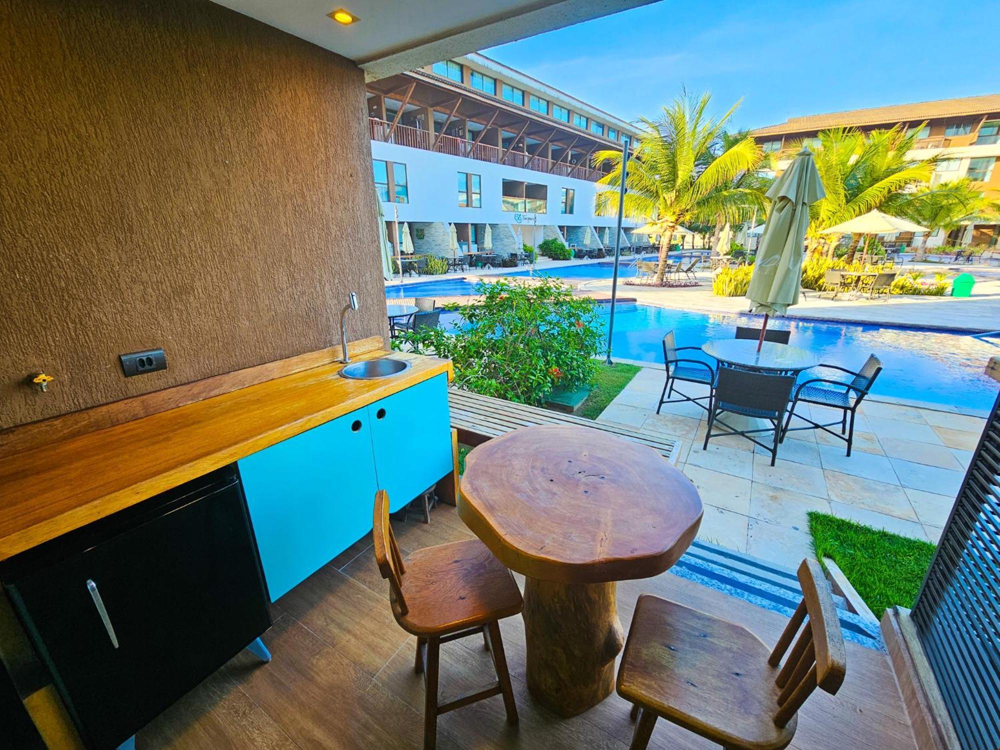 Cupe Living - Holiday home Porto de Galinhas