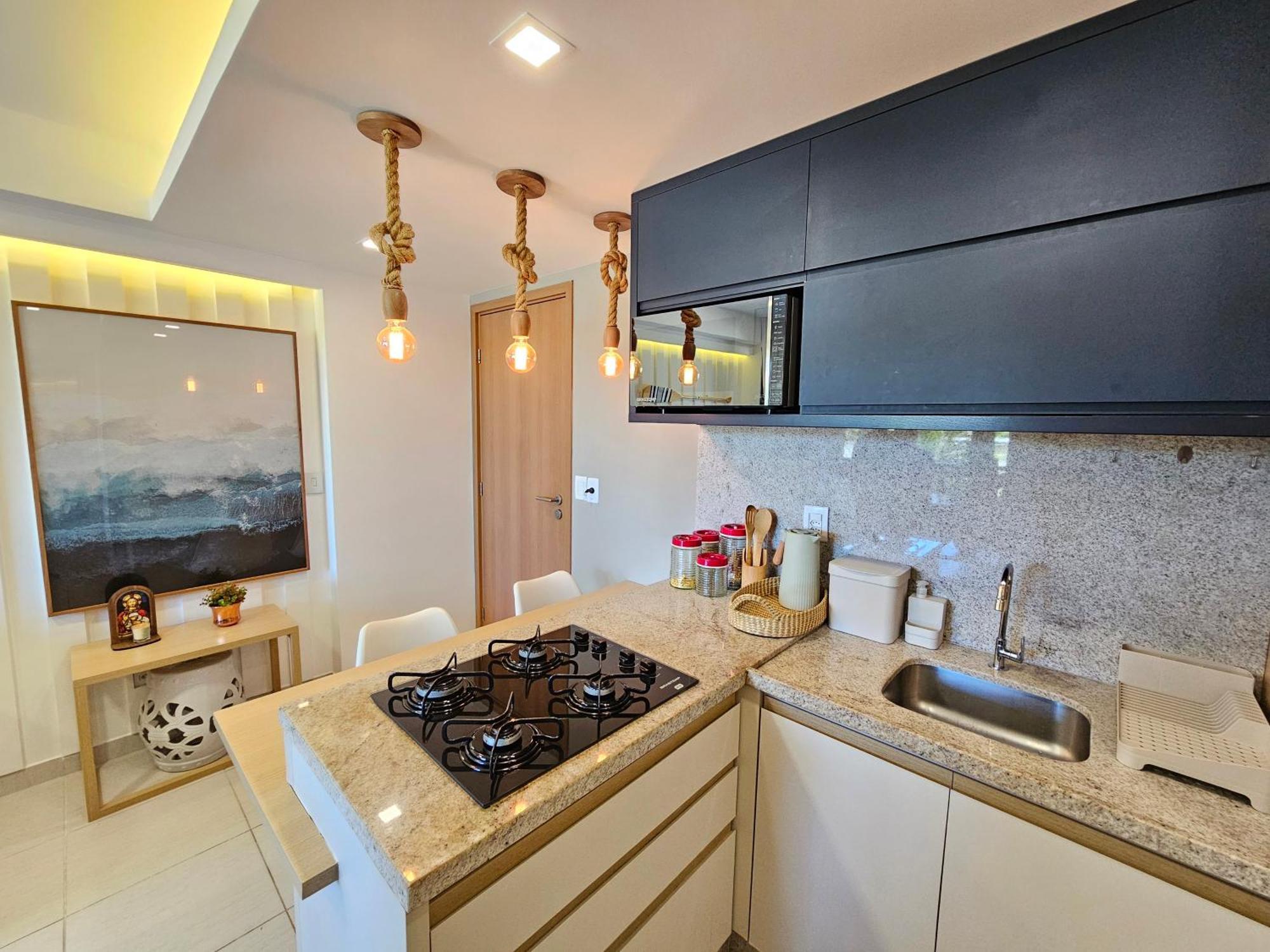 Cupe Living - Holiday home *