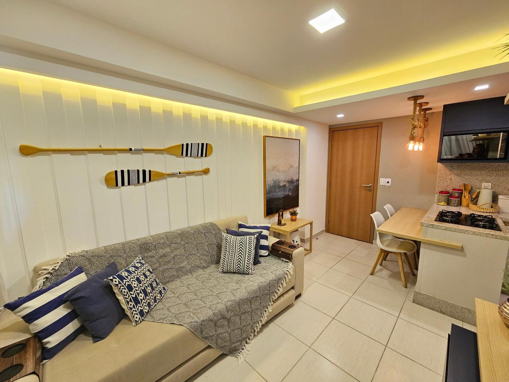 Cupe Living - Holiday home Porto de Galinhas