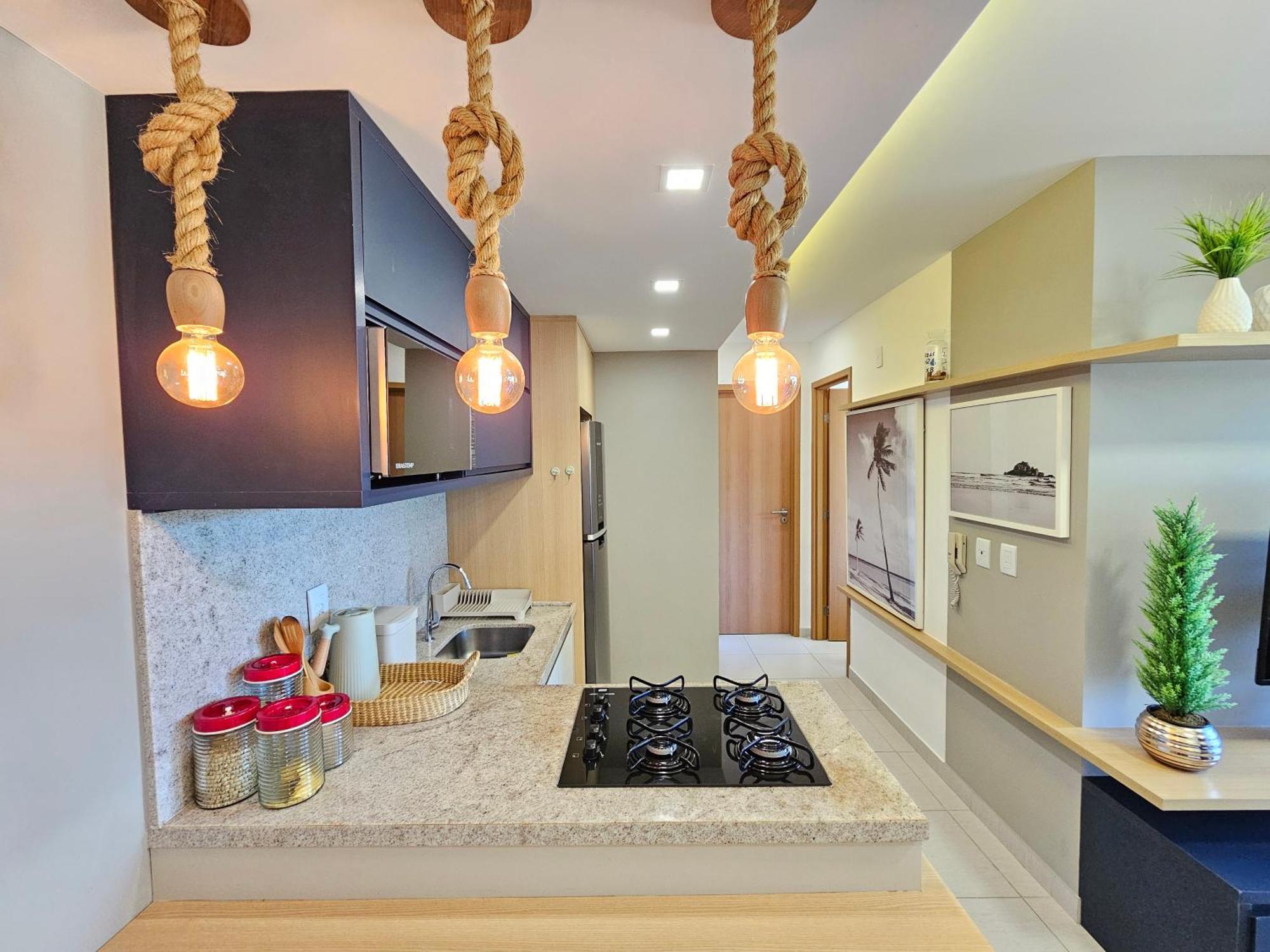 Cupe Living - Holiday home Porto de Galinhas
