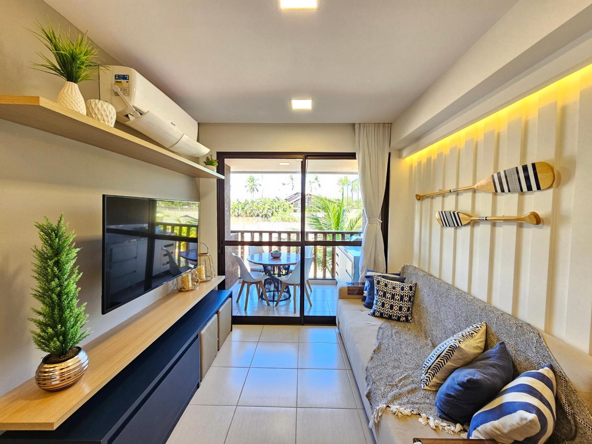 Holiday home Cupe Living - Porto de Galinhas