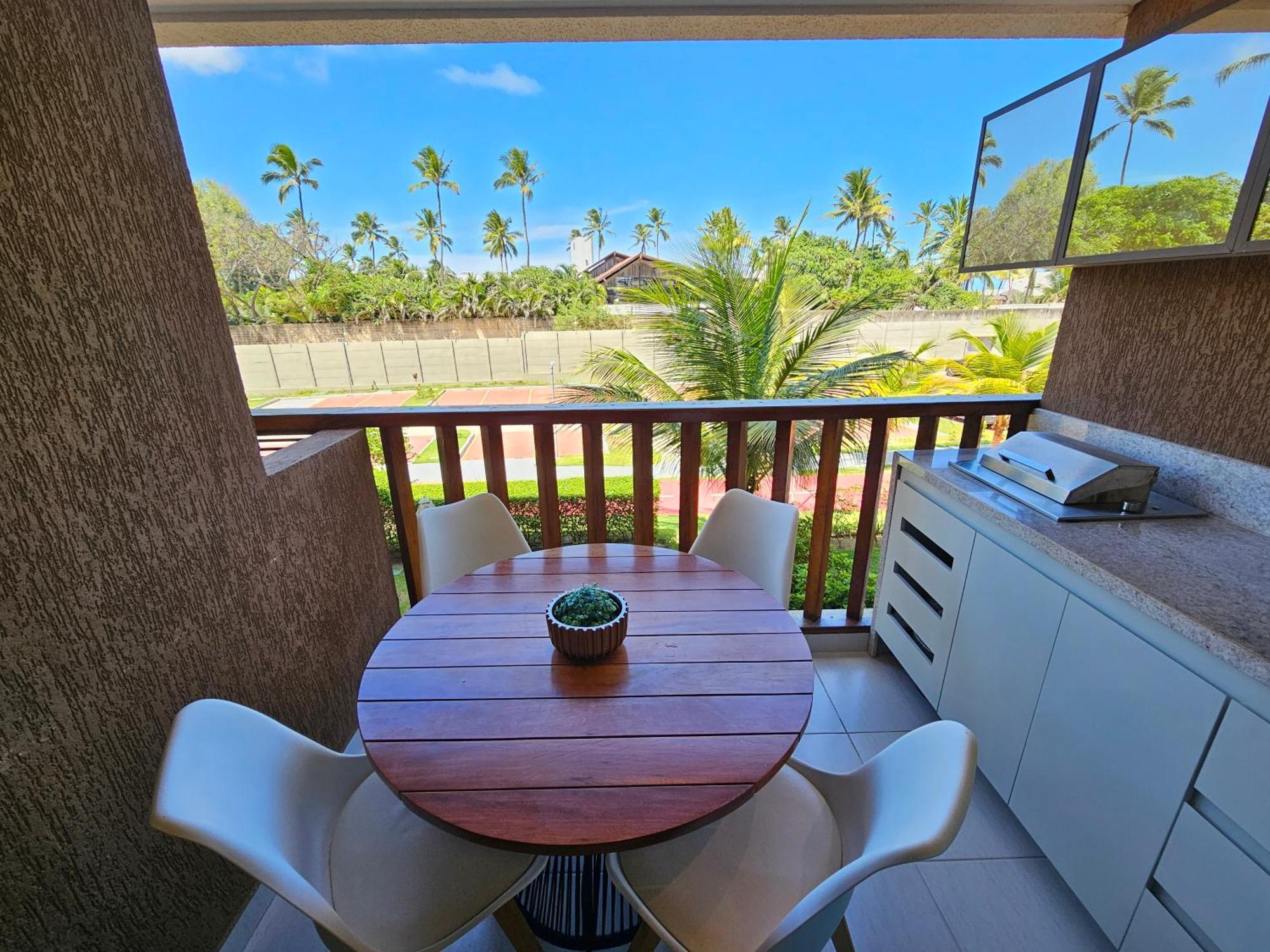 Holiday home Cupe Living - Porto de Galinhas