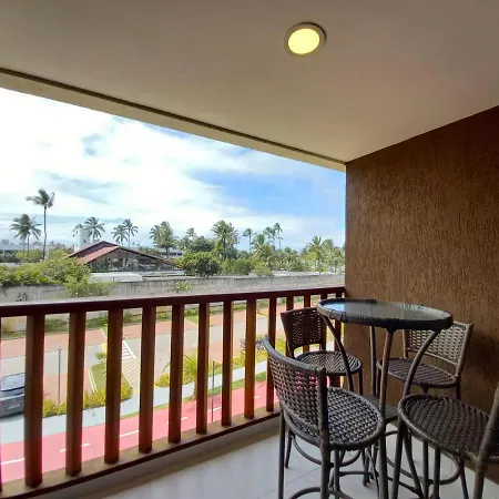 Cupe Beach Living - Porto De Galinhas Exterior photo