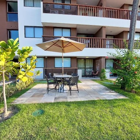 Cupe Beach Living - Porto De Galinhas Room photo