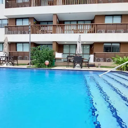 Cupe Beach Living - Porto De Galinhas Room photo