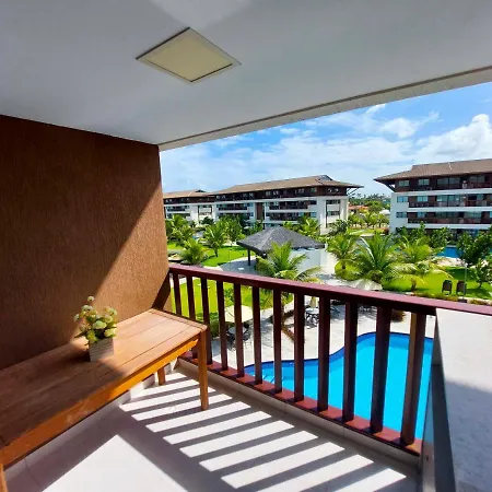 Cupe Beach Living - Porto De Galinhas Room photo