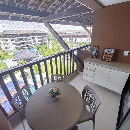 Cupe Beach Living - Porto De Galinhas Room photo