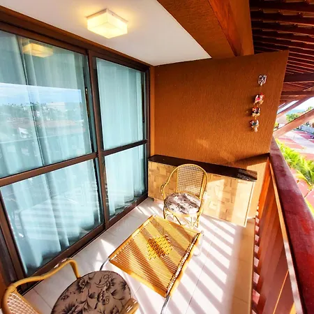 Cupe Beach Living - Porto De Galinhas Room photo