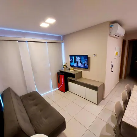 Cupe Beach Living - Porto De Galinhas Room photo