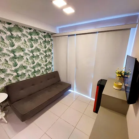 Cupe Beach Living - Porto De Galinhas Room photo