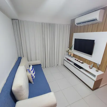 Cupe Beach Living - Porto De Galinhas Room photo