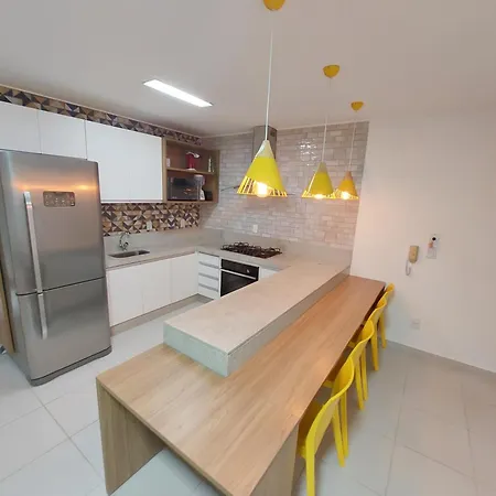 Cupe Beach Living - Porto De Galinhas Room photo