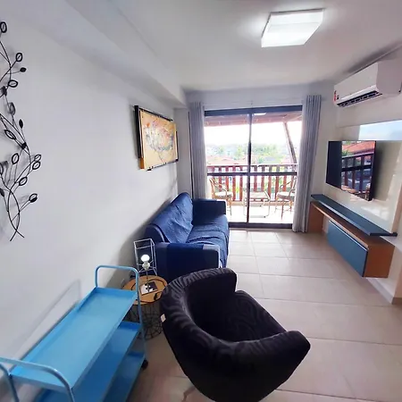 Cupe Beach Living - Porto De Galinhas Room photo