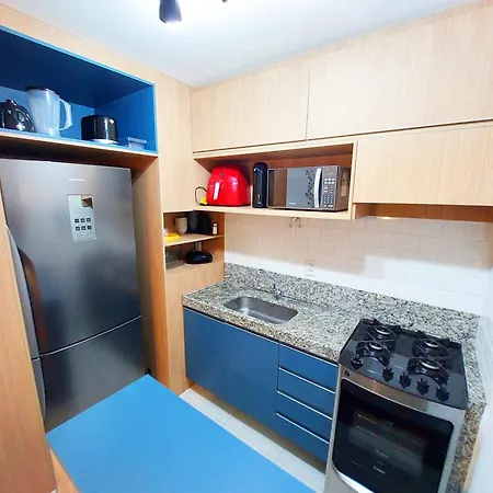 Cupe Beach Living - Porto De Galinhas Room photo