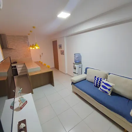 Cupe Beach Living - Porto De Galinhas Room photo