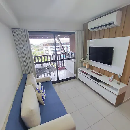 Cupe Beach Living - Porto De Galinhas Room photo
