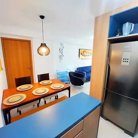 Cupe Beach Living - Porto De Galinhas Room photo
