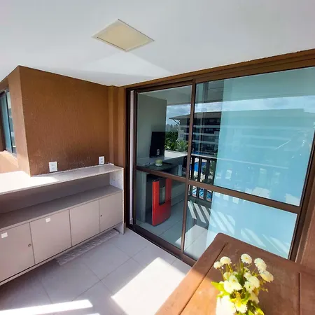 Cupe Beach Living - Porto De Galinhas Room photo