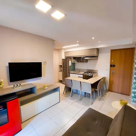 Cupe Beach Living - Porto De Galinhas Room photo
